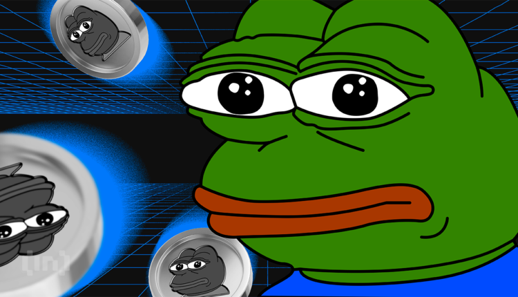 Is PEPE Price Ready to Increase After Breaking Resistance?