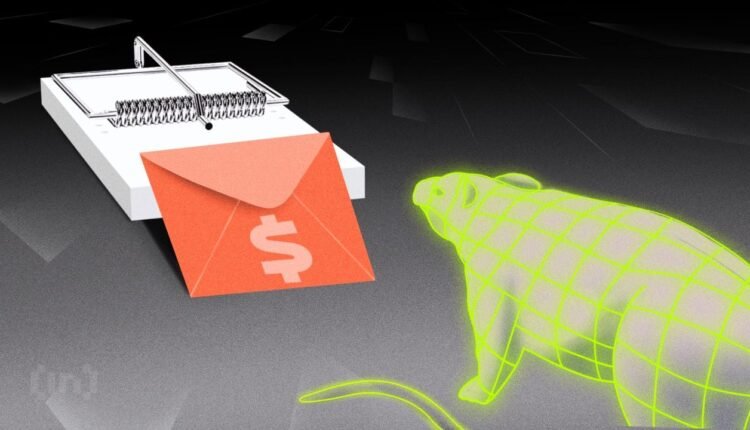 US Authorities Recovered $1.4 Million in USDT From Crypto Scammers