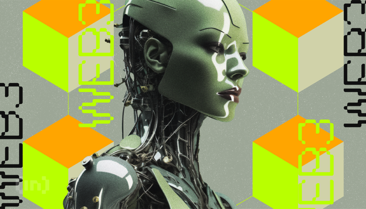 AI Needs Blockchain’s ‘Decentralization & Democratization’: Web3 Researcher