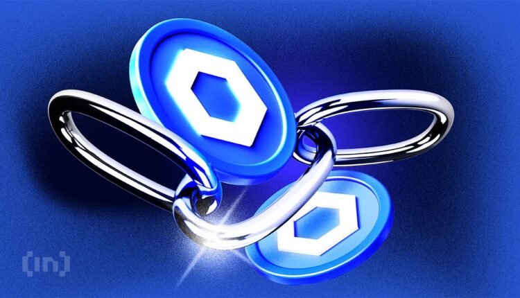 Chainlink (LINK) Is on the Edge of a 21% Correction