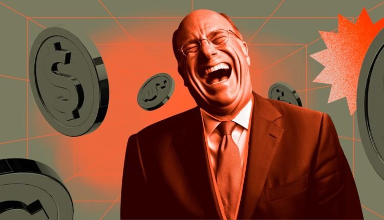 BlackRock’s Tokenized Real World Assets Can Now Be Exchanged for USDC