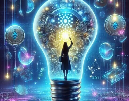 Ethereum and Cardano register gains; analysts’ focus shifts to NUGX token