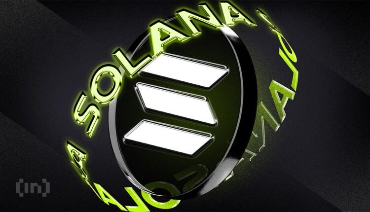 Solana Dips Below $140 Amid Network Congestion Fixes