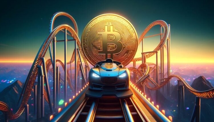 US Bitcoin ETFs See $85.7M Outflow After 4 Days of Gains; Grayscale's GBTC Leads the Dip